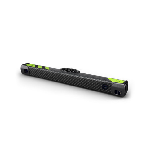 Zebra Sensor