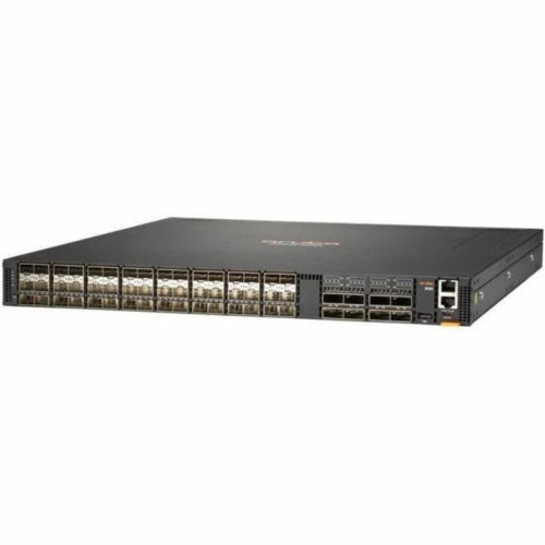 HPE Aruba Ethernet Switch