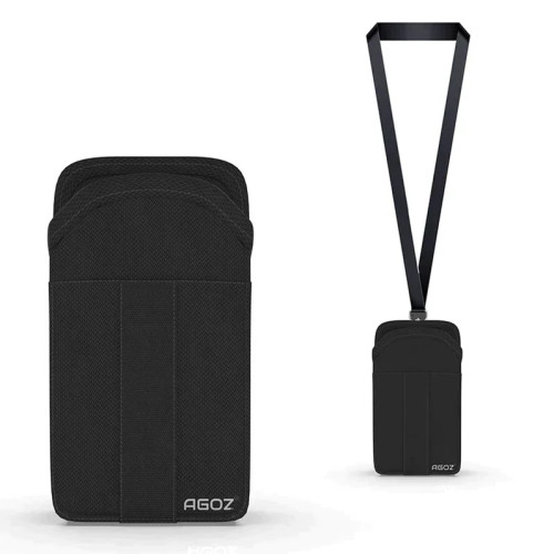 AgozTech Carrying and Protective Accessories