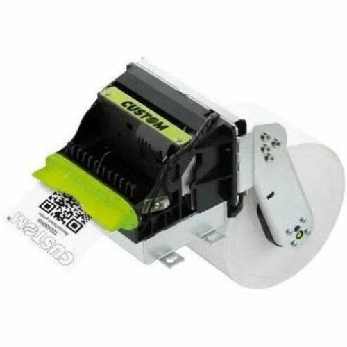 Custom America Receipt Printer