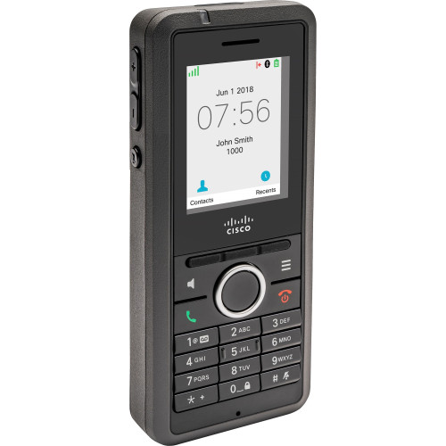 Cisco Mobile Computer