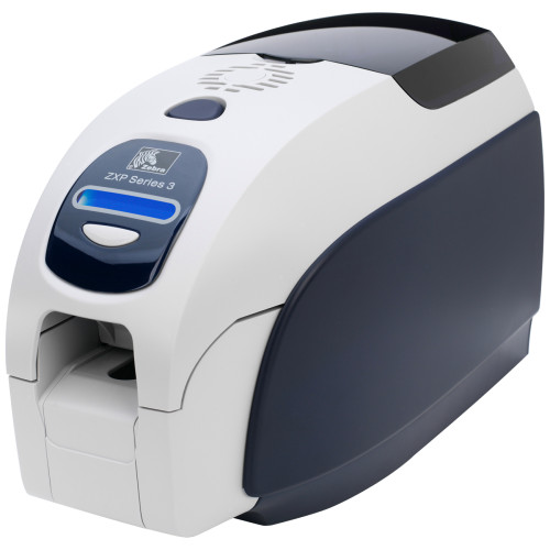 Zebra ID Card Printer