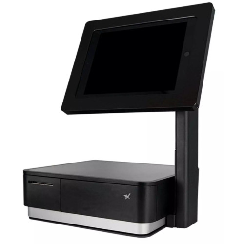 Star mUnite POS Desktop Tablet Display Stands Mounting Hardware and Stands