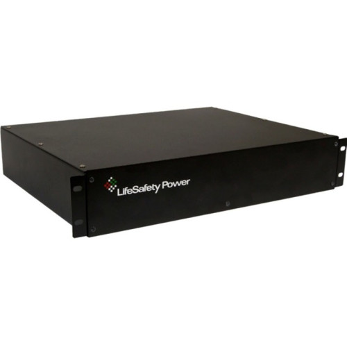 LifeSafety Power Power Device