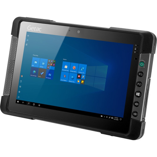Getac Tablet
