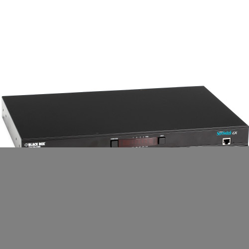 Black Box Products