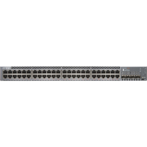 Juniper Networks Ethernet Switch