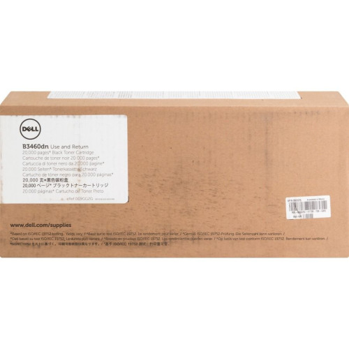 Dell Toner