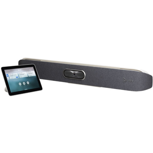 Poly Video Conferencing Equipment
