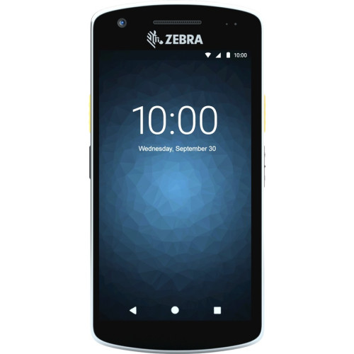 Zebra Mobile Computer