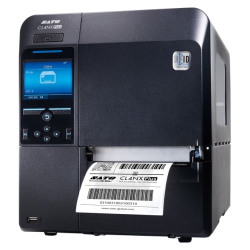 SATO RFID Printer