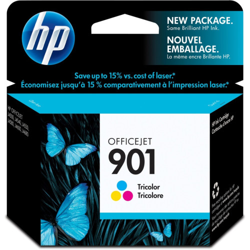 HP InkJet Cartridge