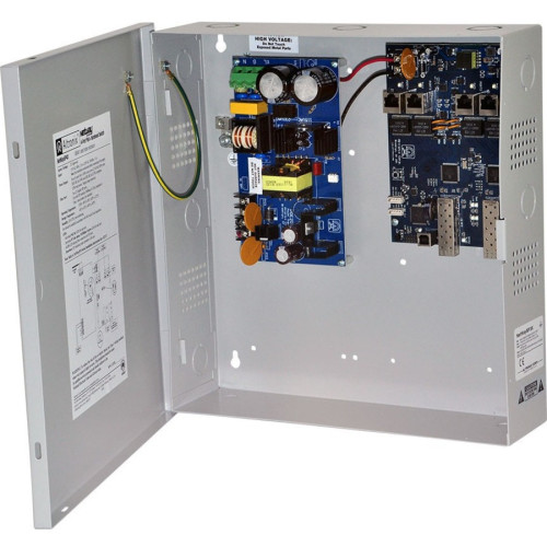 Altronix Security System Products