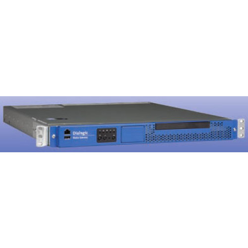 Dialogic Telecommunication Equipment
