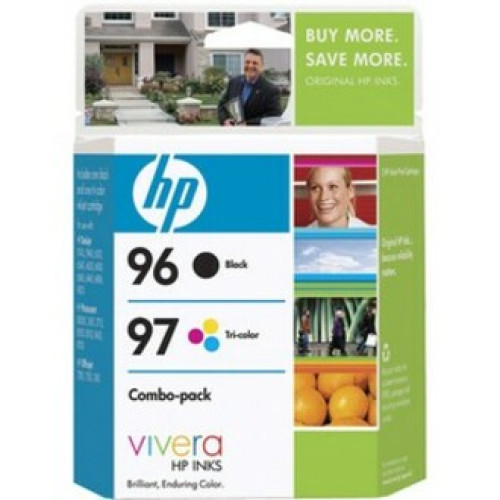 HP InkJet Cartridge