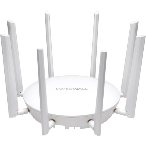 SonicWall Wireless Access Points