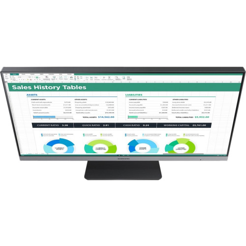 Samsung Monitor