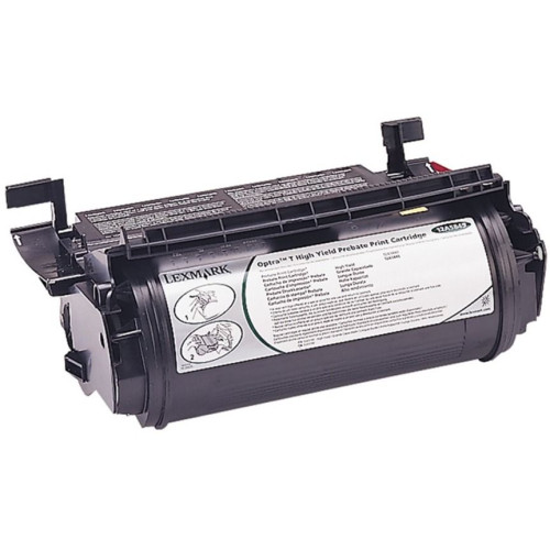 Lexmark Toner