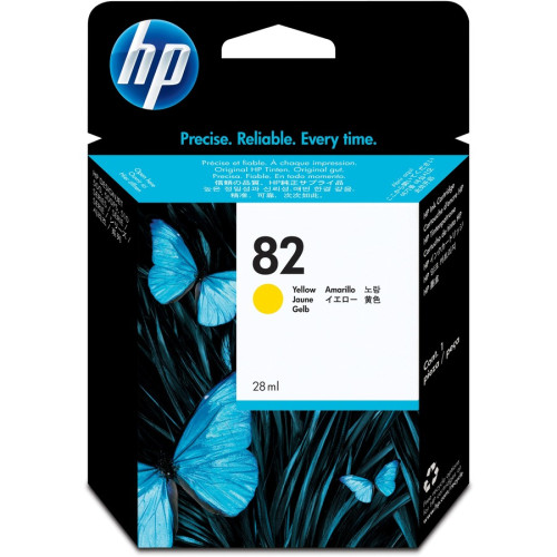HP InkJet Cartridge