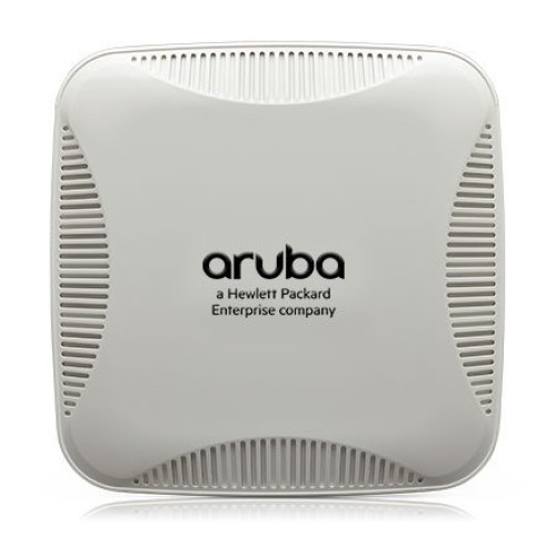 HPE Aruba Wireless Controller