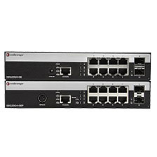 Extreme Networks 800 Series Network Switch
