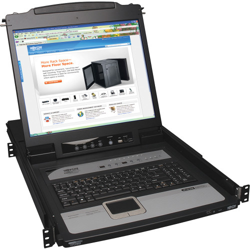 Tripp-Lite Ethernet Switch