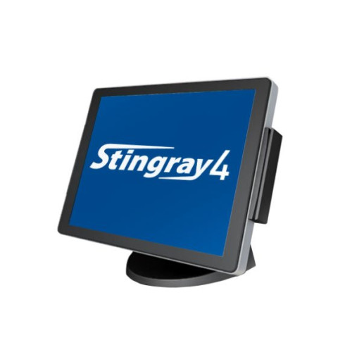 Panasonic Stingray 4 POS Touch Terminal