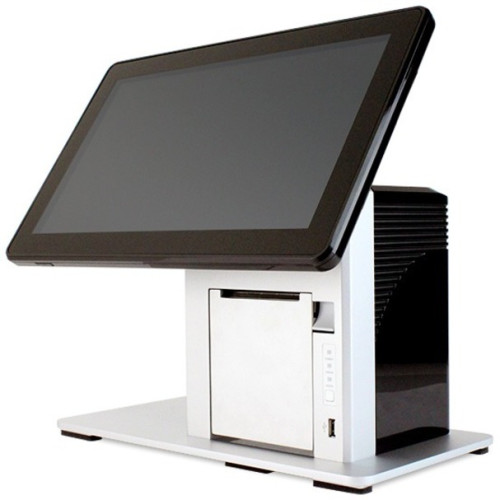 Custom America POS Touch Terminal