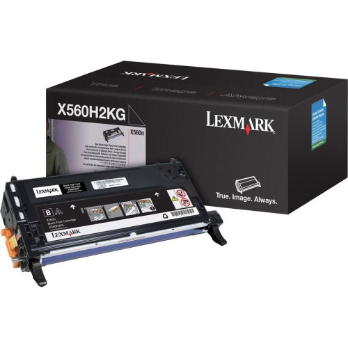 Lexmark Toner