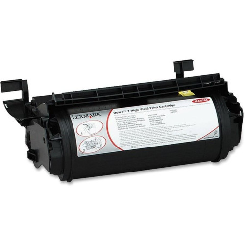 Lexmark Toner