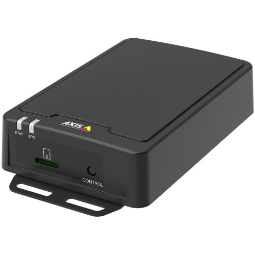 Axis Mounting Hardware and Stands