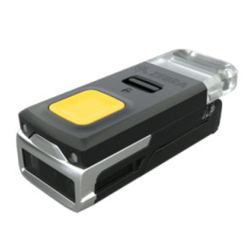 Zebra Carrying and Protective Accessories