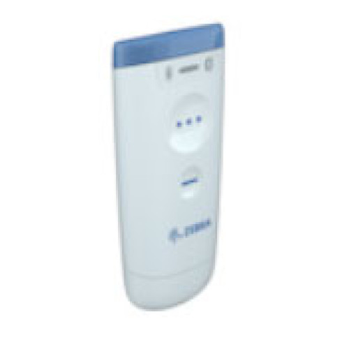 Zebra Barcode Scanner