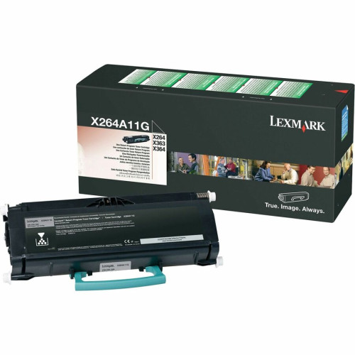 Lexmark Toner