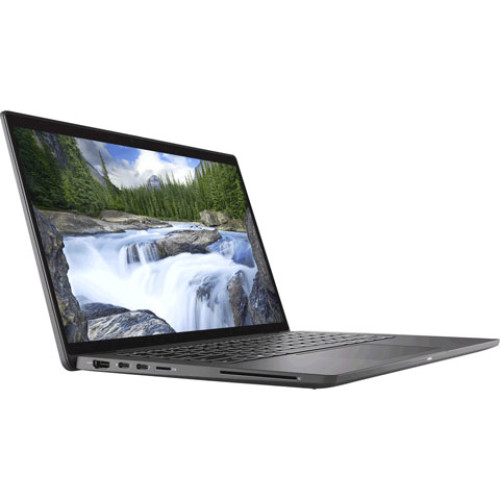 Dell Two-in-One Laptop