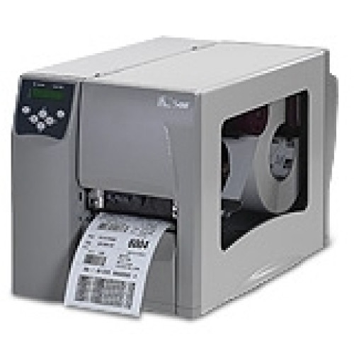 Zebra Barcode Label Printer
