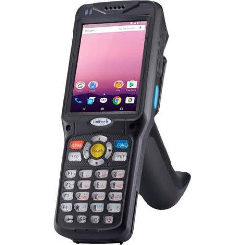 Unitech Mobile Computer