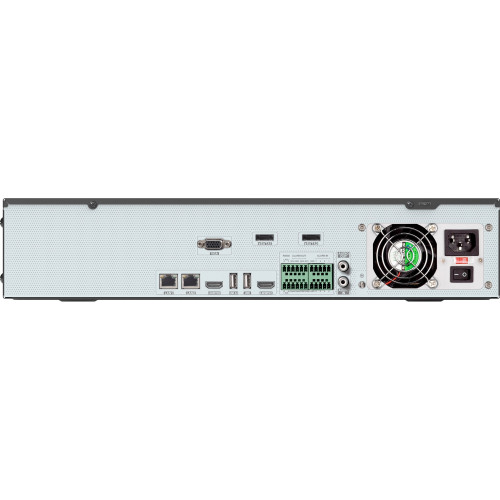 Speco Network Video Recorder
