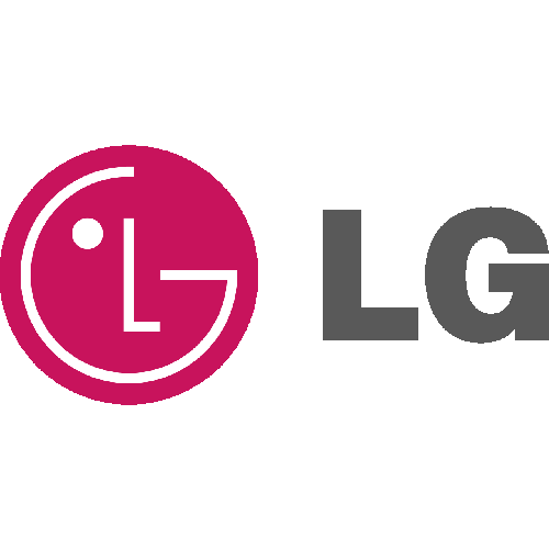LG Touchscreen