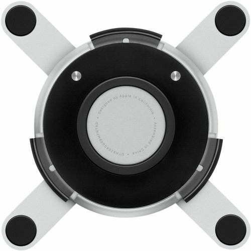 Apple Mounting Hardware and Stands