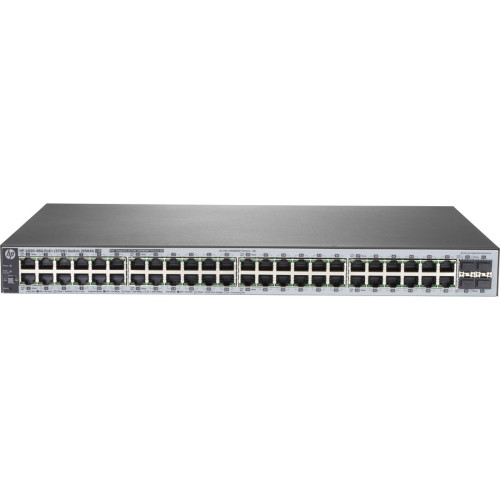 HPE Aruba Ethernet Switch