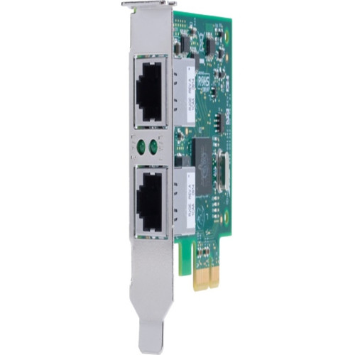 Allied Telesis Network Adapters