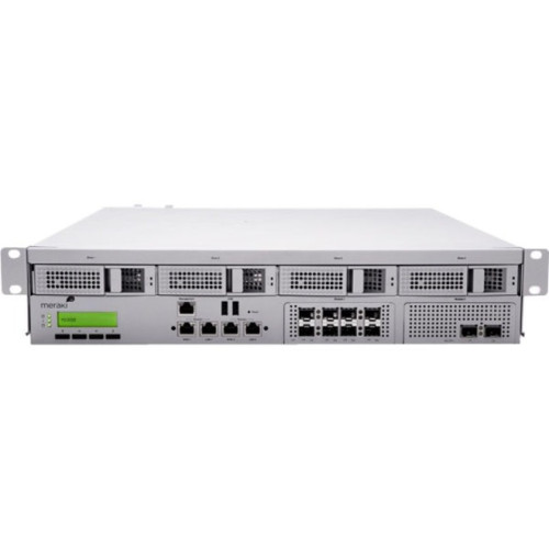 Cisco Meraki MX600 Wireless Controller