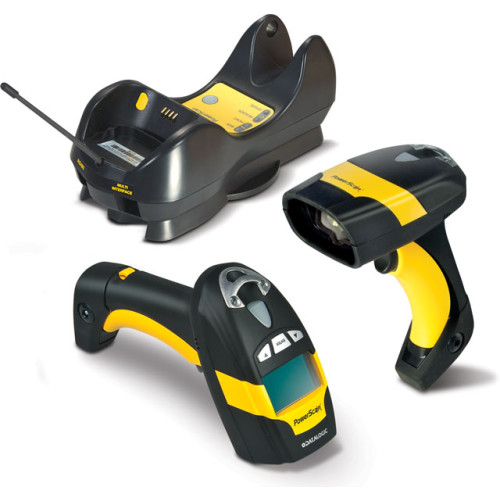 Datalogic Barcode Scanner