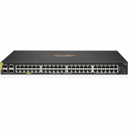 HPE Data Networking