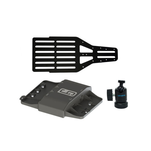 Gamber-Johnson Mounting Hardware and Stands