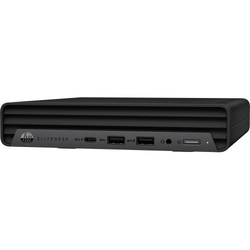 HP Desktop PC
