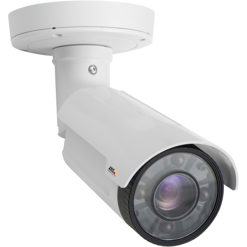 Axis Security Camera
