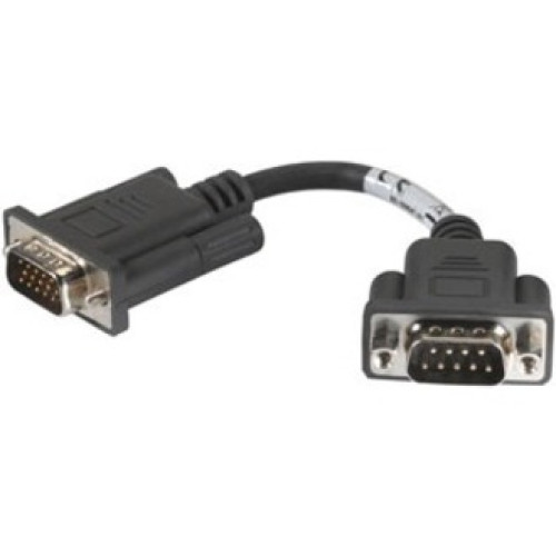 Zebra Cables, Connectors, and Adapters