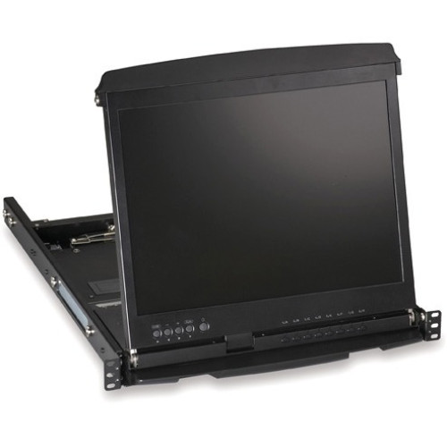 Black Box Data Networking